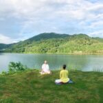 Meditation Mentorship - Tobi Warzinek