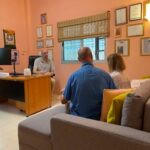 Mindfulness and spiritual counseling session in Phuket